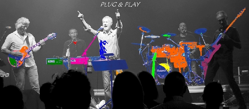 Plug & Play : PLUG and PLAY  Uprising Muse | Info-Groupe