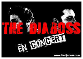 The Djaboss : LA FOLIE EN TETE | Info-Groupe